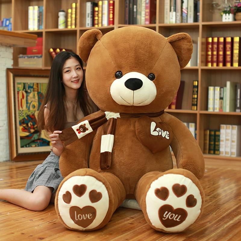 Teddy bear