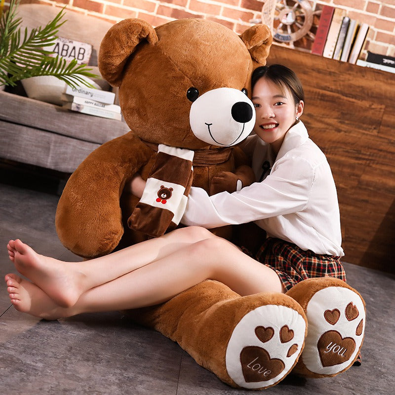 Teddy bear